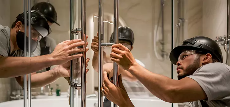 Shower Door Replacement Cost Miami Lakes