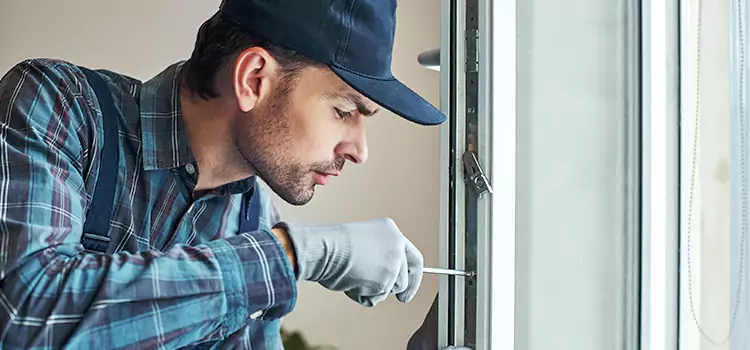 Emergency Response for Latch Issues Miami Lakes