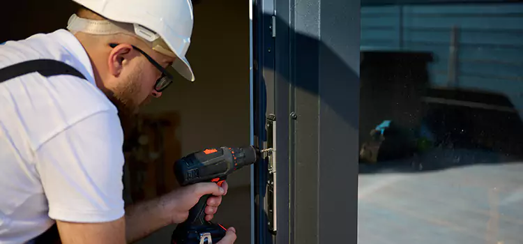 Aluminium Sliding Door Lock Fitting Miami Lakes