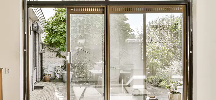 Glass Door Panel Replacement Cost Miami Lakes