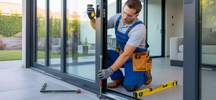 Patio Door Replacement Miami Lakes
