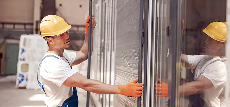 Sliding Door Mesh Replacement Miami Lakes