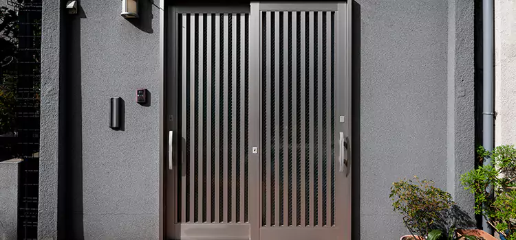 Specialized Steel Door Services in Miami Lakes, FL