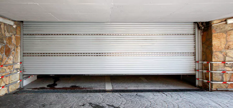 Steel Garage Door Repair Miami Lakes