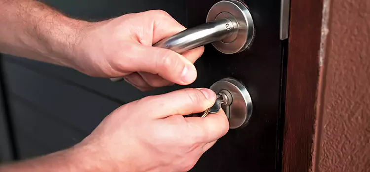 Door Closer Repair & Installation Miami Lakes